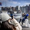 Mieszkańcy Amsterdamu rozżaleni. Odstraszanie turystów nic nie dało
