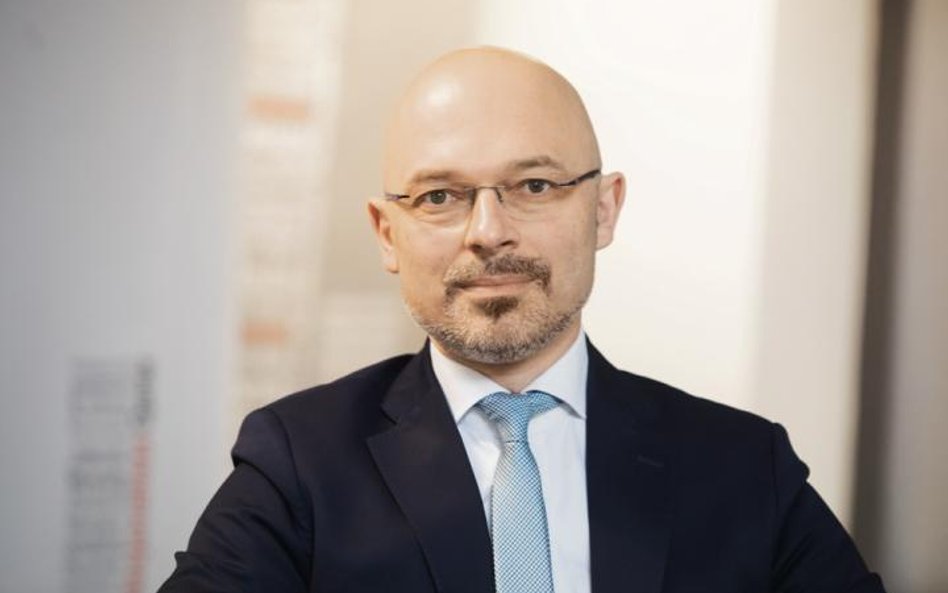 Michał Kurtyka, wiceminister środowiska, przekonuje, że katowicki szczyt ma ogromne znaczenie.