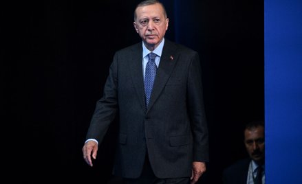 Recep Tayyip Erdogan