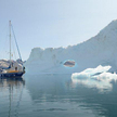 W arktycznych wodach świetnie sprawdził się stalowy jacht „Barlovento II”