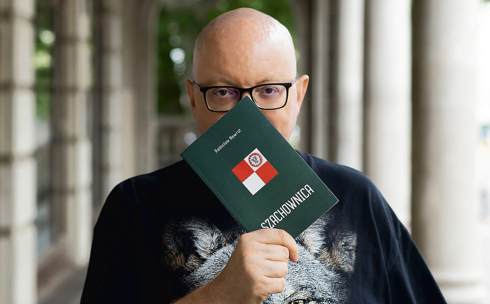 Sędzia zakazał języka polskiego, piłkarze zastrajkowali. O tej historii powinno być głośno