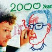 Michel Gondry w filmie „Czy Noam Chomsky jest wysoki czy szczęśliwy?”