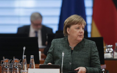 Niemcy będą blokować „problematyczne” przejęcia swoich firm