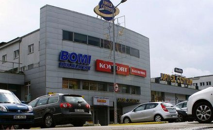 Bomi: sąd ogłosił upadłość likwidacyjną