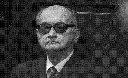 Gen. Wojciech Jaruzelski