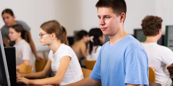 Informatyka niejedno ma imię