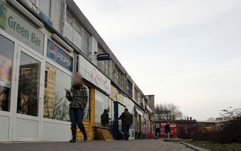 Żeby nie płacić wysokich kar, najemca musi znaleźć następcę