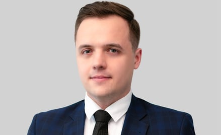 Jakub Wilk, Junior Associate w MFW Fiałek