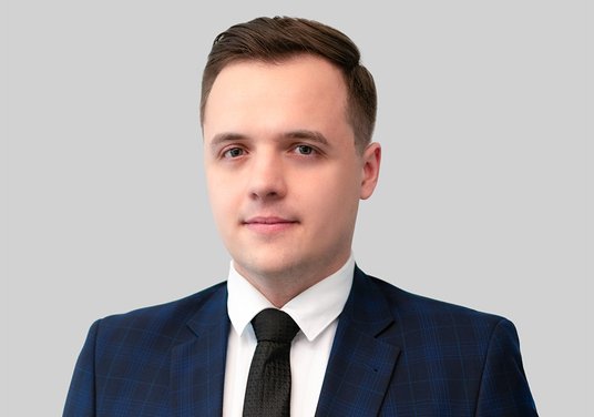Jakub Wilk, associate, MFW Fiałek