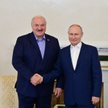W Moskwie Aleksander Łukaszenko spotka się z Władimirerm Putinem