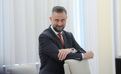 Wicepremier Władysław Kosiniak-Kamysz, minister obrony narodowej