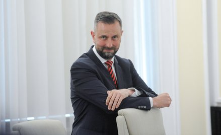 Wicepremier Władysław Kosiniak-Kamysz, minister obrony narodowej