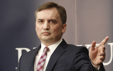 Zbliża się rozstrzygające posiedzenie Sejmu w sprawie Ziobry. Wniosek o wotum nieufności przejdzie?
