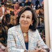 Ana Botin od 2014 r. stoi na czele grupy Santander.