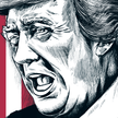 Pół Ameryki kocha Trumpa. Wielką Brytanię też czeka taka polaryzacja?