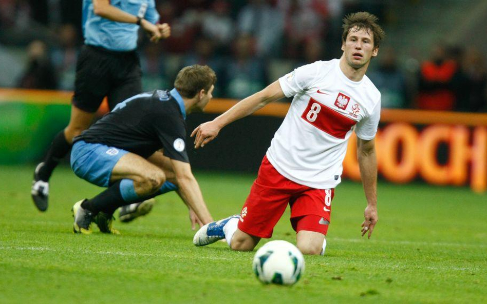 Grzegorz Krychowiak