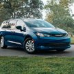 Chrysler: Bardzo nieudany powrót nazwy Voyager