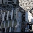 Izrael przeprowadził pierwszy od 8 kwietnia nalot na Bejrut