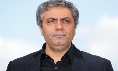 Mohammad Rasoulof