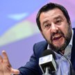 Salvini: Włoskie porty pozostaną zamknięte dla imigrantów