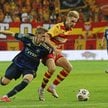 Jagiellonia zafundowała kibicom huśtawkę nastrojów