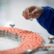 Koronawirus. Koncern z Chin może wyprodukować znacznie więcej szczepionek na COVID-19
