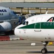 Sprawa Alitalii to twardy orzech do zgryzienia dla Air France.
