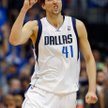 Dirk Nowitzki w wywiadzie dla „Rz” sprzed kilku lat na pytanie o swe polskie korzenie odpowiedział: 