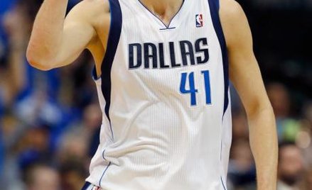 Dirk Nowitzki w wywiadzie dla „Rz” sprzed kilku lat na pytanie o swe polskie korzenie odpowiedział: 