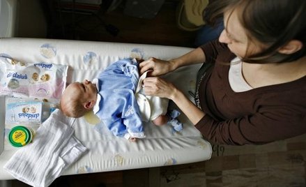 Zwolnienie pracownicy po urlopie macierzyńskim