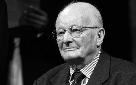 Jerzy Regulski (1924-2015)