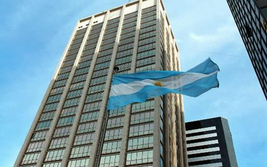 Argentyna dostała 50 mld dolarów od MFW