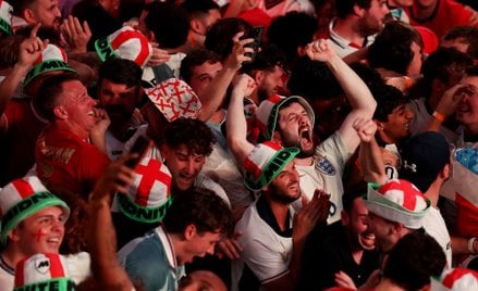 Mirosław Żukowski: Futbol znowu wygrał