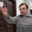 Zbigniew Ziobro: Adam Bielan nie zasługuje na powrót do PiS