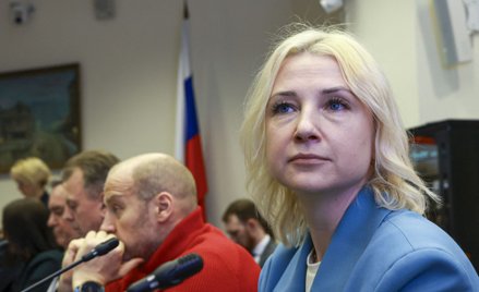 Jekaterina Duncowa