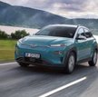 Akcja przywoławcza elektrycznego Hyundaia. Póki co nie dotyczy Polski