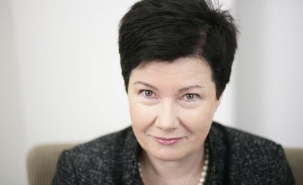 Hanna Gronkiewicz -Waltz wycofała z Trybunału wniosek ws szpitali z powodów politycznych - informuje