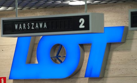 Jest porozumienie związkowców z zarządem LOT-u