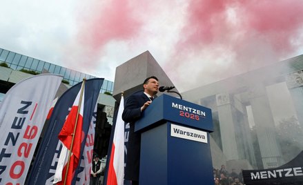 Witold M. Orłowski: Jak zostać prezydentem