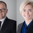 Rafał Siwek, Agnieszka Stankiewicz