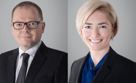 Rafał Siwek, Agnieszka Stankiewicz