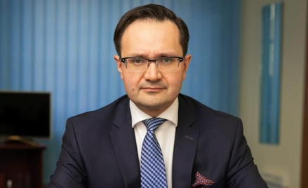 Mariusz Golecki
