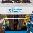 Gazprom stracił dwie trzecie zysku i walczy z licznymi pozwami