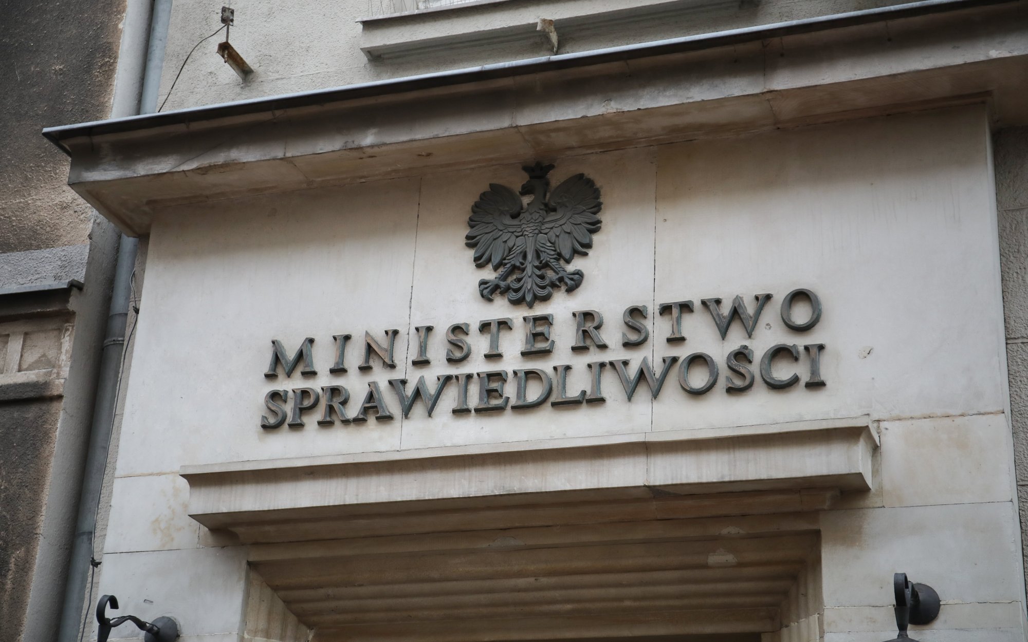 Toga z miodowym żabotem dla doradców podatkowych. Dla powagi i wyróżnienia