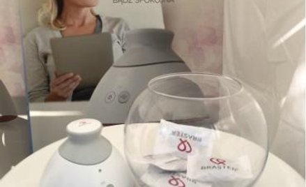 Braster chce podbić cały świat