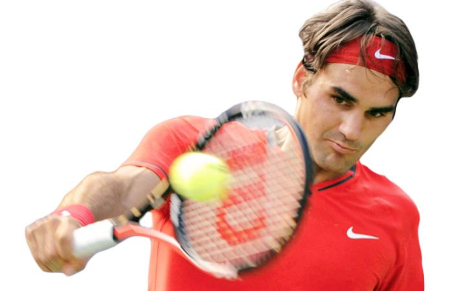 Roger Federer