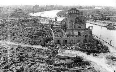 75 lat od zniszczenia Hiroszimy. "Trzeba odrzucić nacjonalizm"