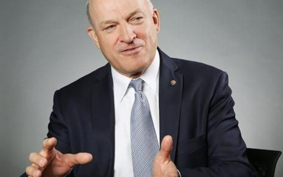 Paweł Olechnowicz