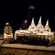 Dziady, Teatr Nowy, Poznań