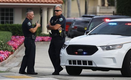 Strzelanina w Panama City na Florydzie. Jedna osoba nie żyje